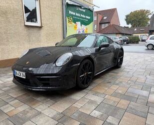 Porsche 992 Gebrauchtwagen