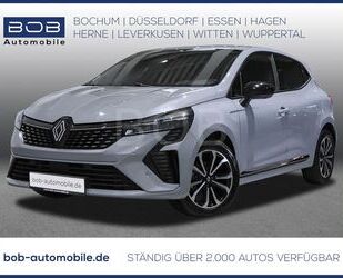 Renault Clio Gebrauchtwagen