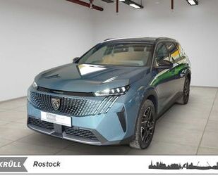 Peugeot 5008 Gebrauchtwagen