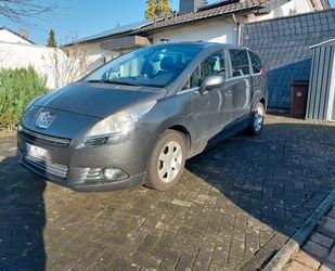 Peugeot 5008 Gebrauchtwagen