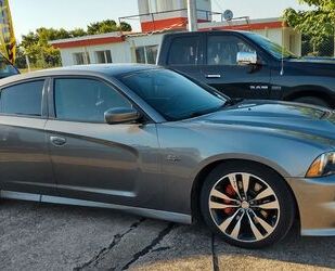Dodge Charger Gebrauchtwagen