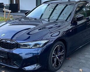BMW M340i Gebrauchtwagen