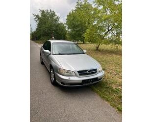 Opel Omega Gebrauchtwagen