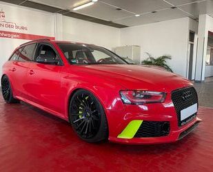 Audi RS4 Gebrauchtwagen
