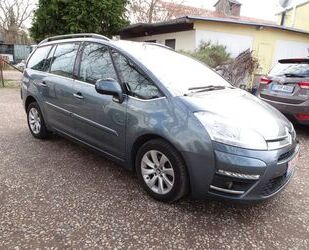 Citroen Grand C4 Picasso / SpaceTourer Gebrauchtwagen