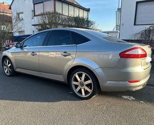 Ford Mondeo Gebrauchtwagen