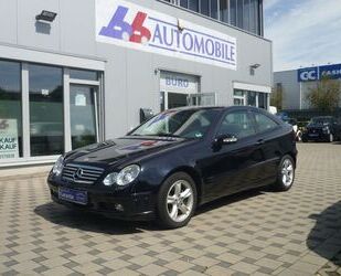 Mercedes-Benz C 200 Gebrauchtwagen