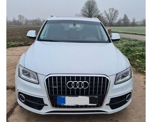 Audi Q5 Gebrauchtwagen