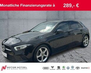 Mercedes-Benz A 200 Gebrauchtwagen