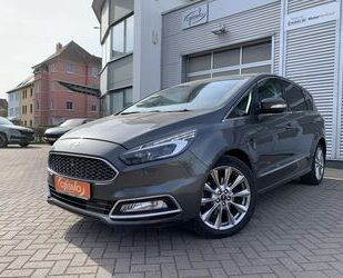 Ford S-Max Gebrauchtwagen