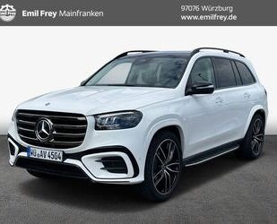 Mercedes-Benz GLS 450 Gebrauchtwagen