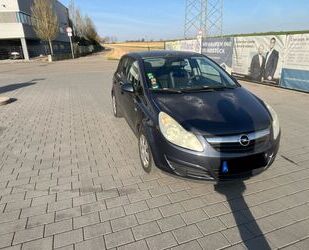 Opel Corsa Gebrauchtwagen