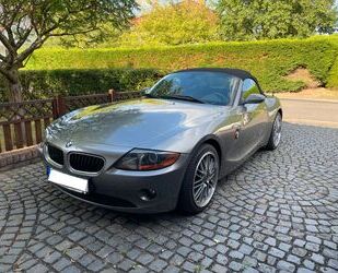 BMW Z4 Gebrauchtwagen