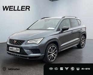 Cupra Ateca Gebrauchtwagen