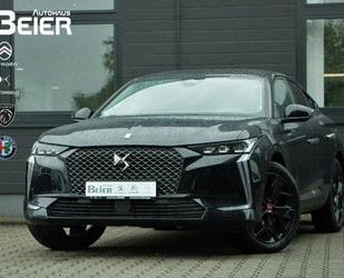 DS Automobiles DS4 Gebrauchtwagen