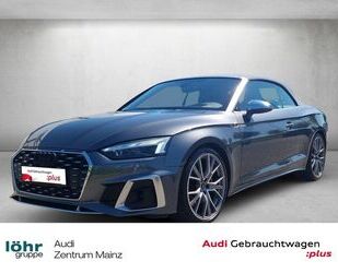 Audi S5 Gebrauchtwagen