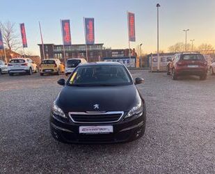 Peugeot 308 Gebrauchtwagen