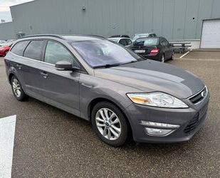 Ford Mondeo Gebrauchtwagen