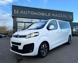 Citroen SpaceTourer Gebrauchtwagen