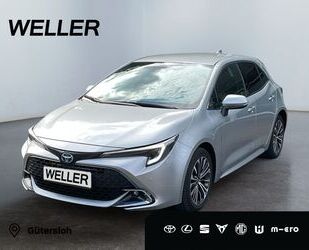 Toyota Corolla Gebrauchtwagen