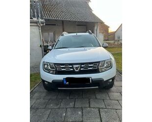 Dacia Duster Gebrauchtwagen