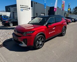 Citroen C3 Aircross Gebrauchtwagen