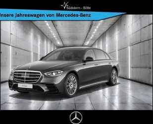 Mercedes-Benz S 450 Gebrauchtwagen