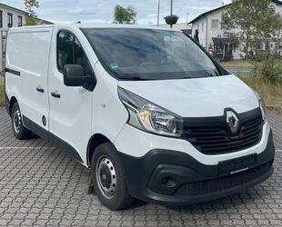 Honda Trafic 