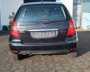 Mercedes-Benz A 190 Gebrauchtwagen