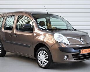 Renault Kangoo Gebrauchtwagen