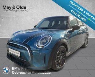 Mini Cooper Gebrauchtwagen