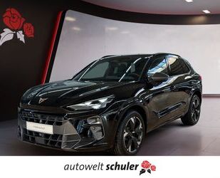 Cupra Terramar Gebrauchtwagen