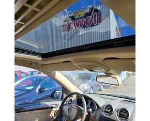 Mercedes-Benz ML 320 Gebrauchtwagen