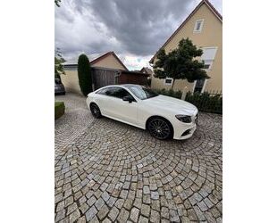 Mercedes-Benz E 400 Gebrauchtwagen