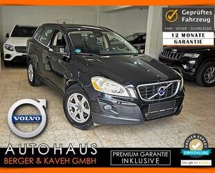 Volvo XC60 Gebrauchtwagen