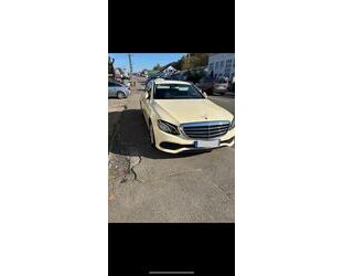 Mercedes-Benz E 200 Gebrauchtwagen