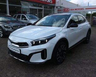 Kia XCeed Gebrauchtwagen