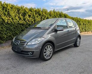 Mercedes-Benz A 180 Gebrauchtwagen