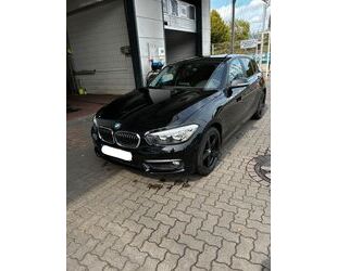 BMW 116 Gebrauchtwagen