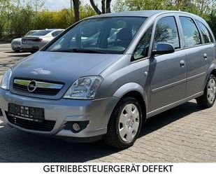 Opel Meriva Gebrauchtwagen