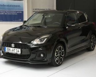 Suzuki Swift Gebrauchtwagen
