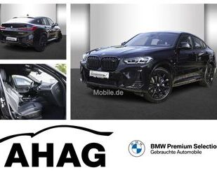 BMW X4 M40 Gebrauchtwagen