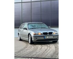 BMW 320 Gebrauchtwagen