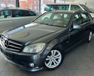 Mercedes-Benz C 250 Gebrauchtwagen