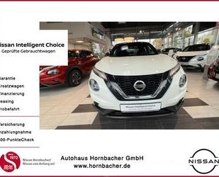Nissan Juke Gebrauchtwagen