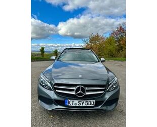 Mercedes-Benz C 220 Gebrauchtwagen