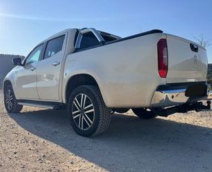 Mercedes-Benz X 350 Gebrauchtwagen