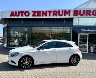 Mercedes-Benz A 180 Gebrauchtwagen