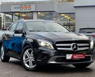 Mercedes-Benz GLA 180 Gebrauchtwagen