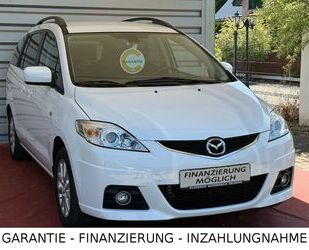 Mazda 5 Gebrauchtwagen